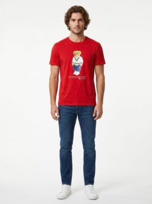 Playera Ralph Lauren