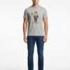Playera Ralph Lauren