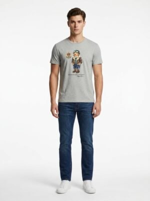 Playera Ralph Lauren