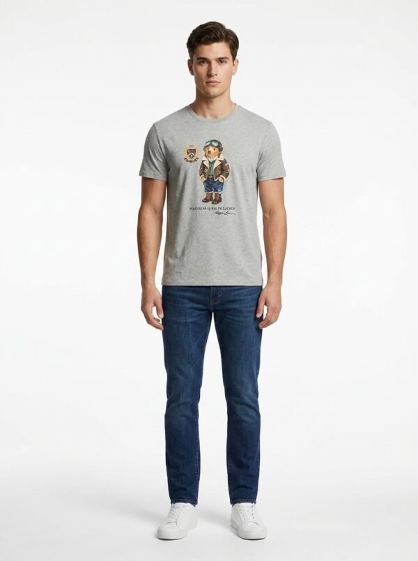 Playera Ralph Lauren