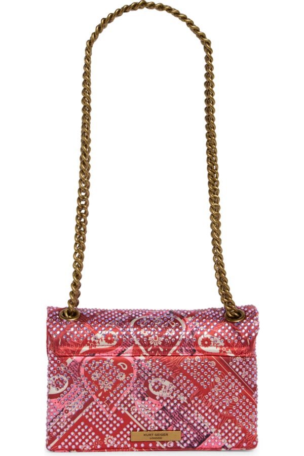 Crossbody Kurt Geiger