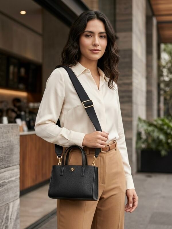 Crossbody Tory Burch