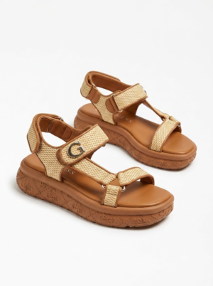 Sandalias Guess de Dama