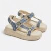 Sandalias Guess de Dama