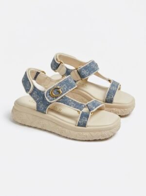 Sandalias Guess de Dama