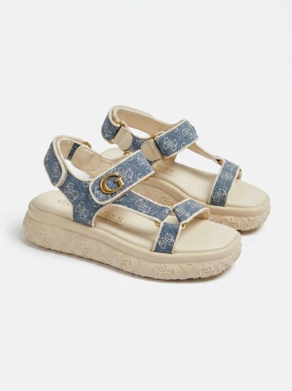 Sandalias Guess de Dama