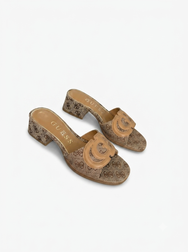 Sandalias Guess de Dama
