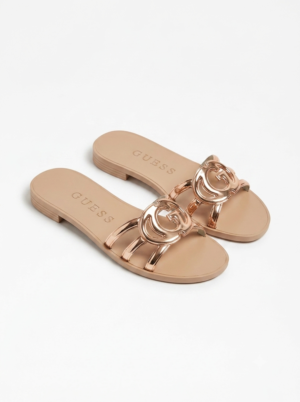 Sandalias Guess de Dama