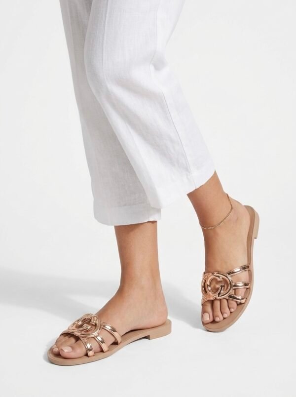 Sandalias Guess de Dama