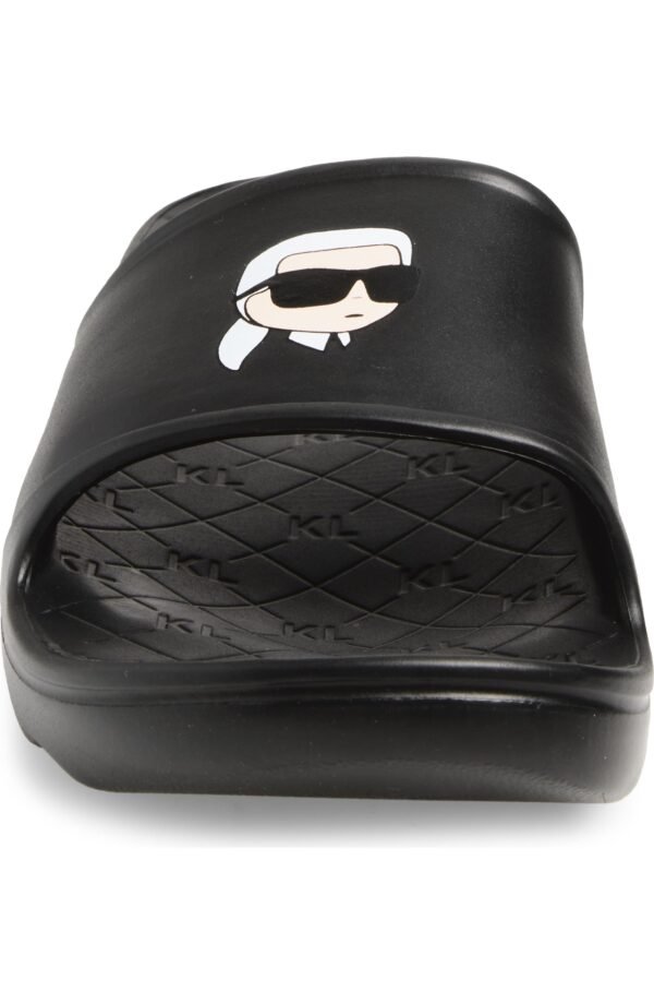Sandalia Karl Lagerfeld