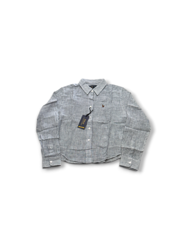 Camisa Dama Polo Ralph Lauren