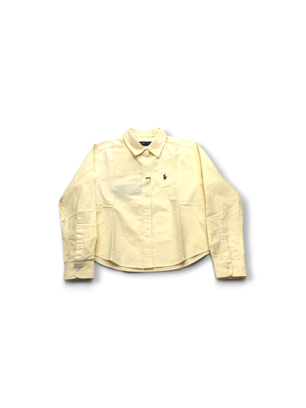 Camisa Dama Polo Ralph Lauren