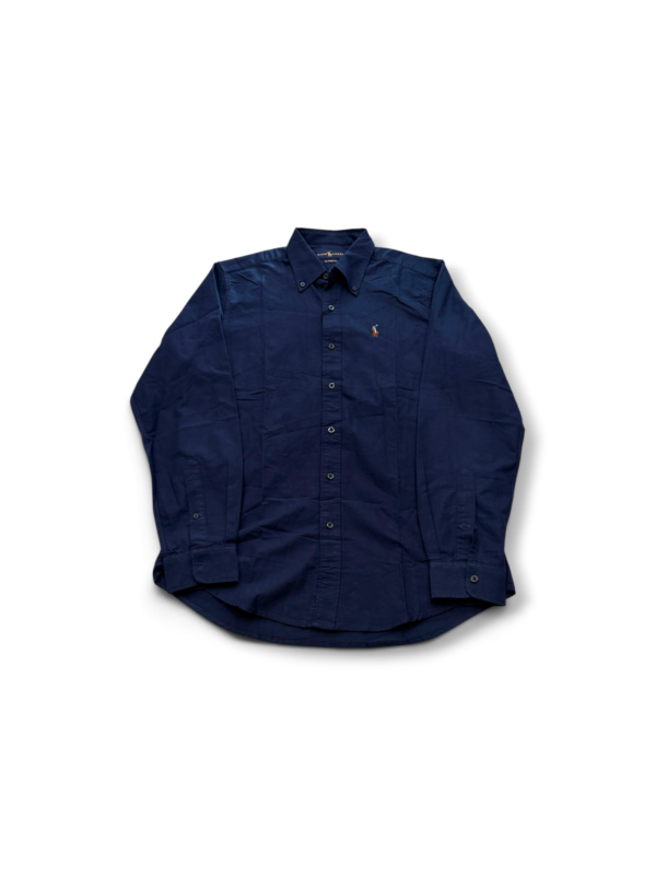 Camisa Polo Ralph Lauren