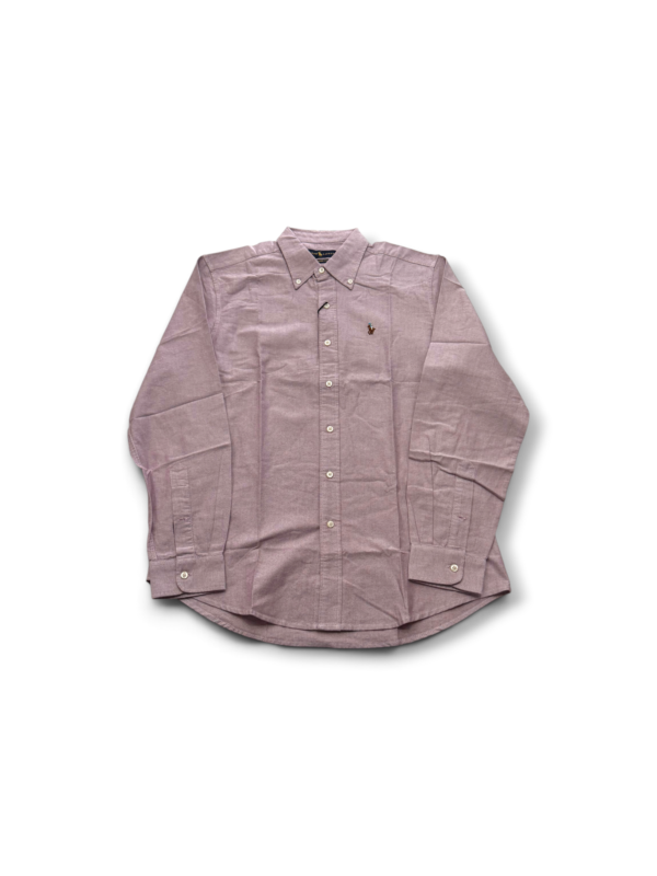 IMG_4032 Camisa Polo Ralph Lauren