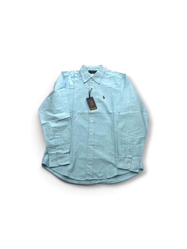 Camisa Polo Ralph Lauren