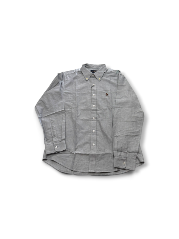 Camisa Polo Ralph Lauren