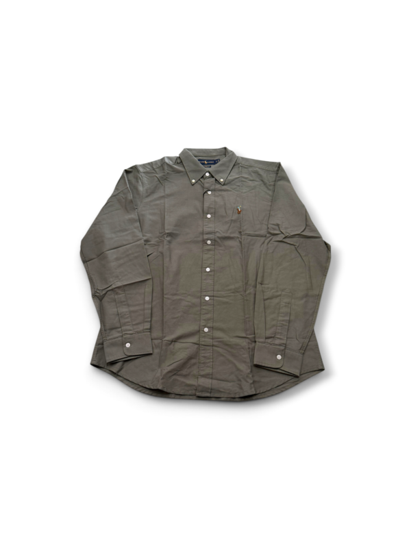 Camisa Polo Ralph Lauren