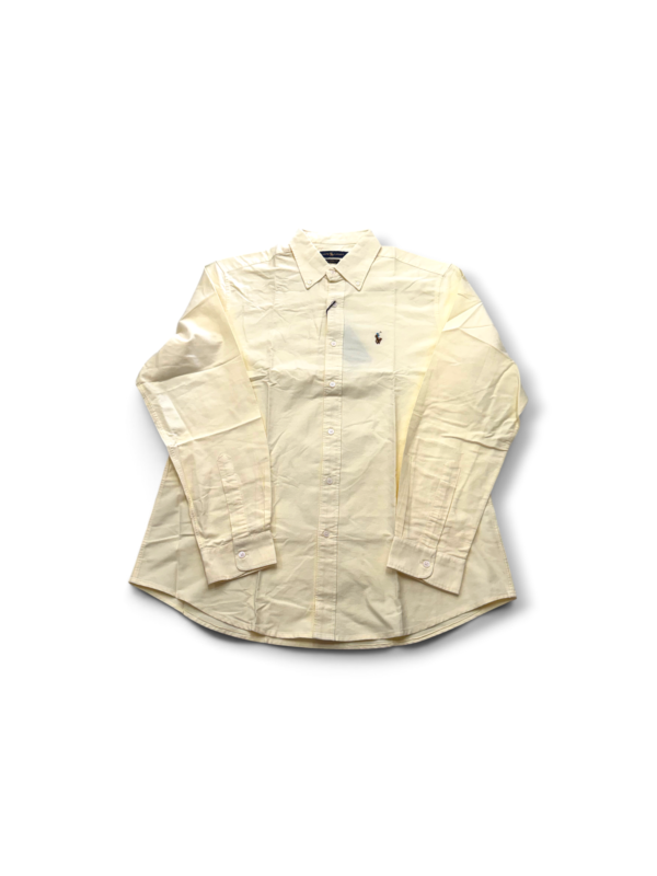 Camisa Polo Ralph Lauren