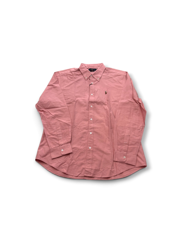 Camisa Polo Ralph Lauren