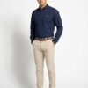 Camisa Polo Ralph Lauren