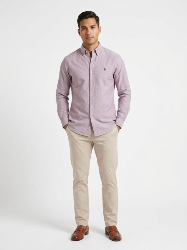 IMG_4042 Camisa Polo Ralph Lauren