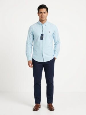Camisa Polo Ralph Lauren