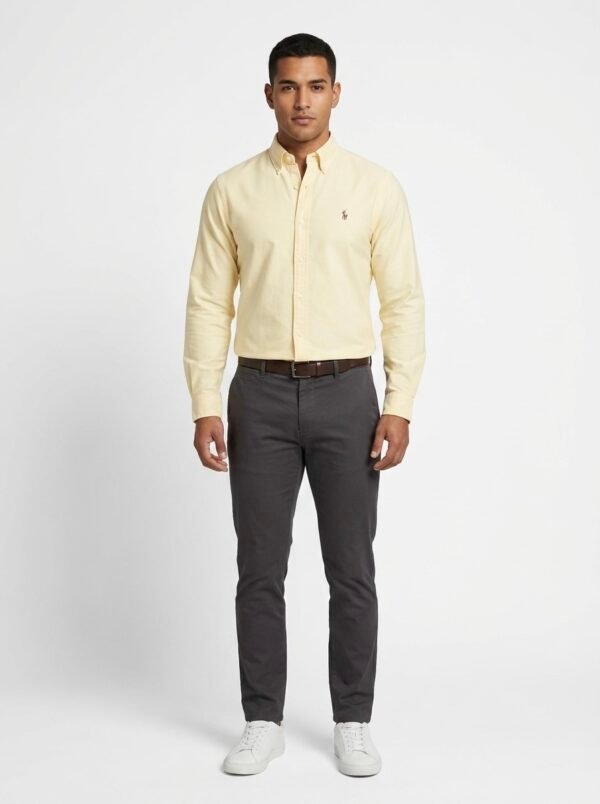 Camisa Polo Ralph Lauren