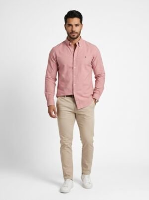Camisa Polo Ralph Lauren