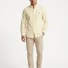 Camisa Polo Ralph Lauren
