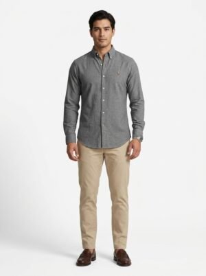 Camisa Polo Ralph Lauren