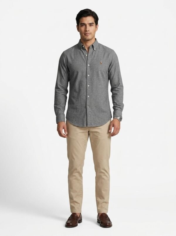 Camisa Polo Ralph Lauren