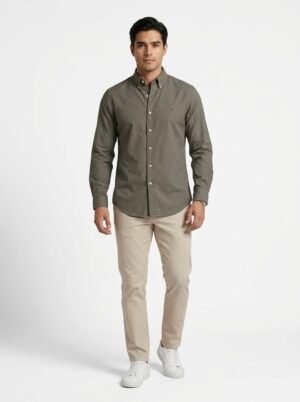 Camisa Polo Ralph Lauren